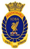 IOBA Logo